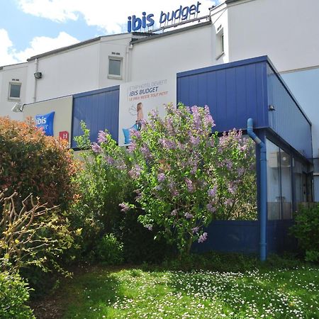 Ibis Budget Chambery Sud Challes Les Eaux Exterior photo