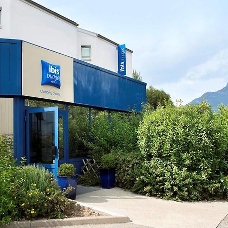 Ibis Budget Chambery Sud Challes Les Eaux Hotel Exterior photo